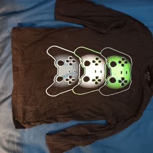 Boys Place T-Shirt Med. ****